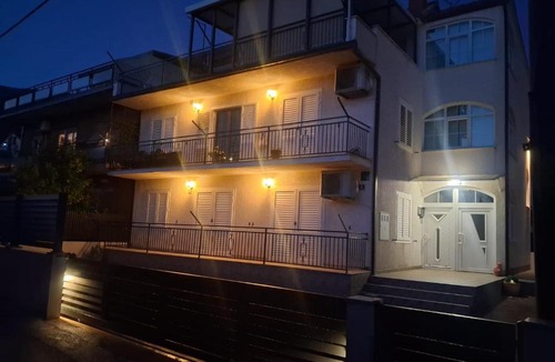 Kastel Kambelovac Apartment | Apartment Marko