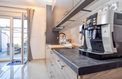 Biograd na Moru Apartment | Apartment Martin (83891-A1) - Biograd