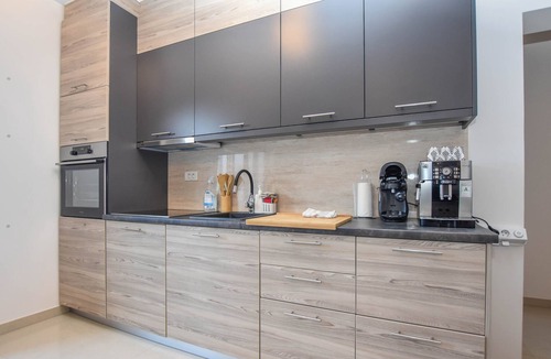 Biograd na Moru Apartment | Apartment Martin (83891-A1) - Biograd