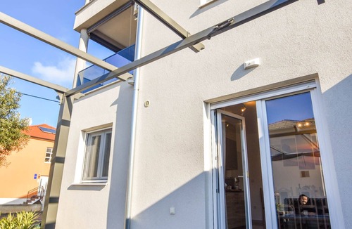 Biograd na Moru Apartment | Apartment Martin (83891-A1) - Biograd