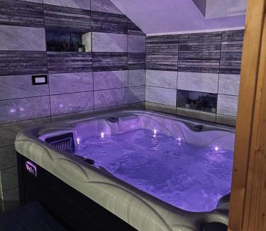 Lasko Apartment | Apartment Mastnak - Private Wellness & Jacuzzi