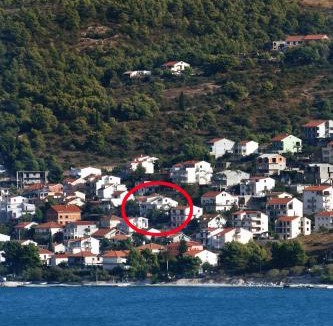 Mastrinka Apartment | Apartment Mastrinka 1005a