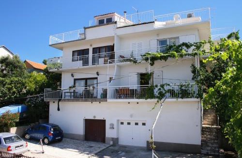 Mastrinka Apartment | Apartment Mastrinka 1005a