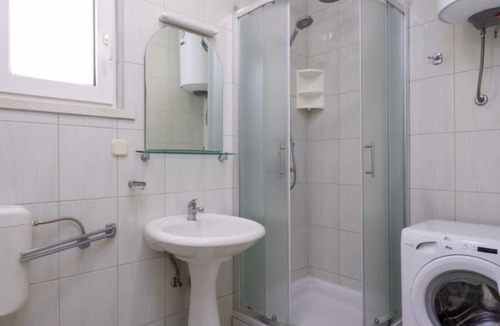 Brasina Apartment | Apartment Mat - free parking: A1(3) - Mlini, Riviera Dubrovnik, Croatia