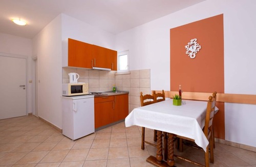 Brasina Apartment | Apartment Mat - free parking: A1(3) - Mlini, Riviera Dubrovnik, Croatia