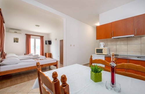 Brasina Apartment | Apartment Mat - free parking: A1(3) - Mlini, Riviera Dubrovnik, Croatia