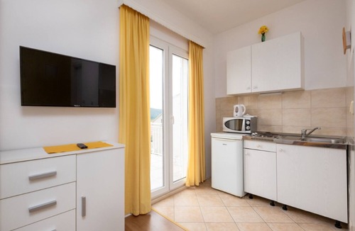 Brasina Apartment | Apartment Mat - free parking: A3(2) - Mlini, Riviera Dubrovnik, Croatia