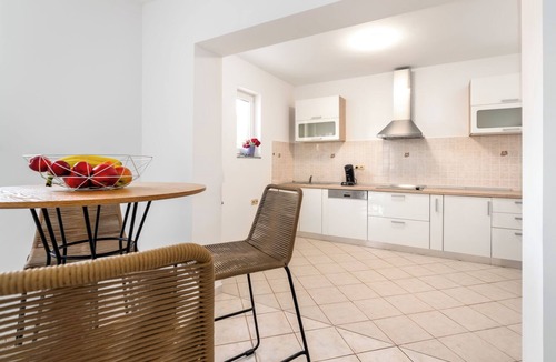 Kuceli Apartment | Apartment Matej by Interhome