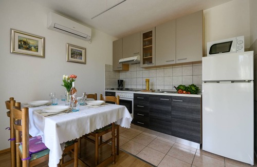 Rabac Apartment | Apartment Matej