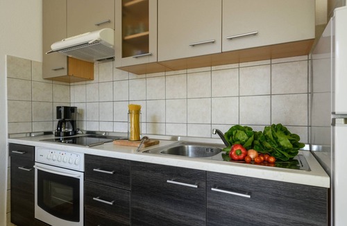 Rabac Apartment | Apartment Matej