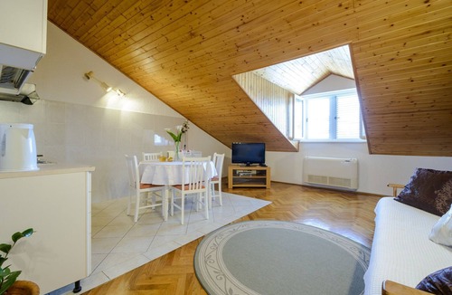Babin Kuk Apartment | Apartment Matic - Two-Bedroom Apartment
