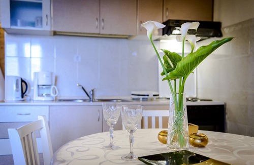 Babin Kuk Apartment | Apartment Matic - Two-Bedroom Apartment