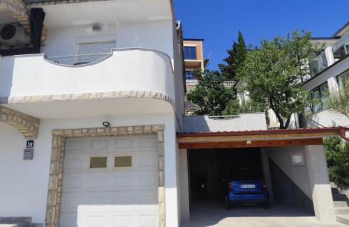 Senj Apartment | Apartment Matija