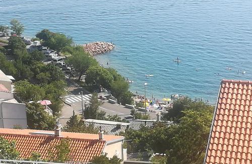 Senj Apartment | Apartment Matija
