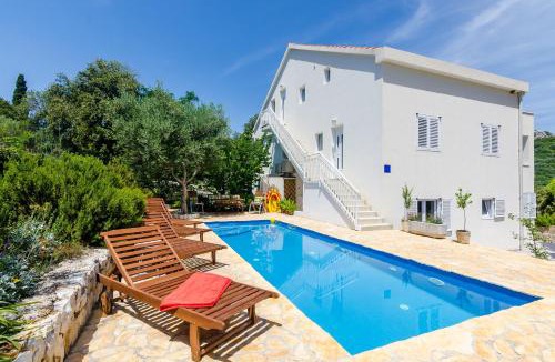 Zaton Apartment | Apartment Maurora