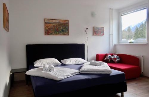 Kranjska Gora Apartment | Apartment Maya