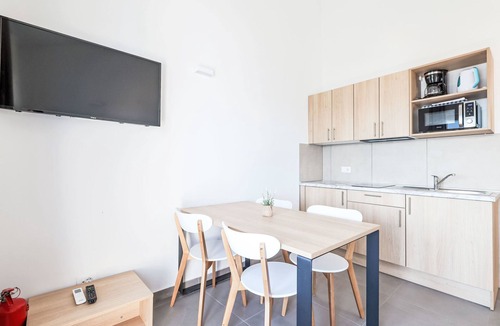 Seget Donji Apartment | Apartment Medena by Interhome