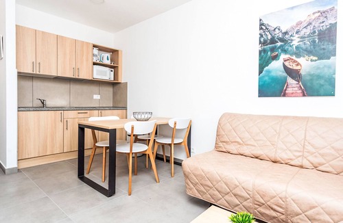 Seget Donji Apartment | Apartment Medena by Interhome