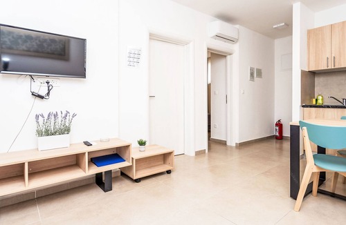 Seget Donji Apartment | Apartment Medena by Interhome