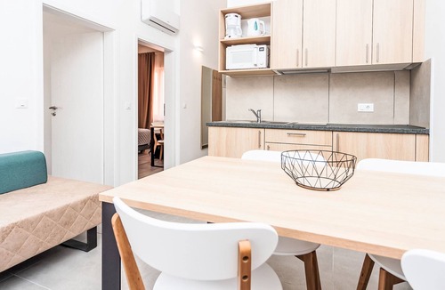 Seget Donji Apartment | Apartment Medena by Interhome