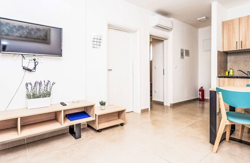 Seget Donji Apartment | Apartment Medena by Interhome