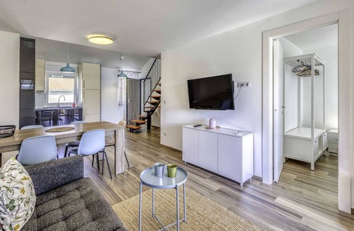 Cizici Apartment | Apartment Medna A6 for 4 people