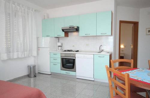 Medveja Apartment | Apartment Medveja 3430b