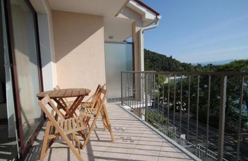 Medveja Apartment | Apartment Medveja 3430b