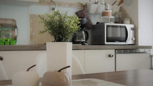 Crikvenica Apartment | Apartment Megy with balcony in city center