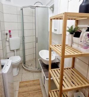 Crikvenica Apartment | Apartment Megy with balcony in city center