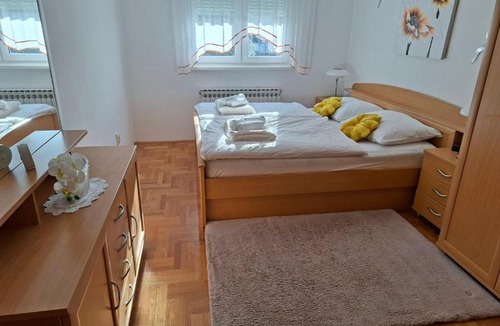 Varazdin Apartment | Apartment Meli Varazdin