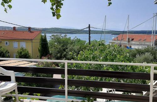 Klimno Apartment | Apartment Meri