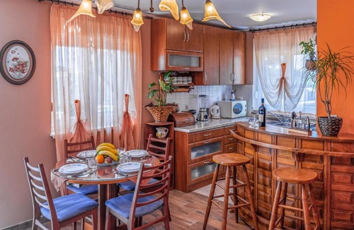 Jadreski Apartment | Apartment Meri