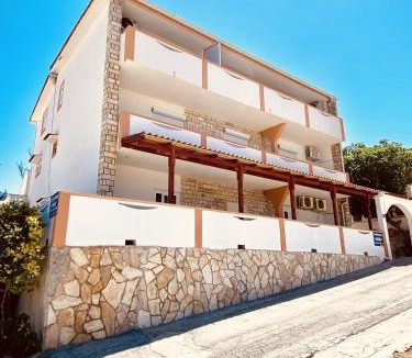 Metajna Apartment | Apartment Metajna 527h