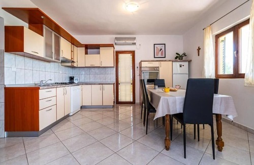 Novigrad Apartment | APARTMENT MI 4+1