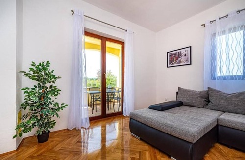Novigrad Apartment | APARTMENT MI 4+1
