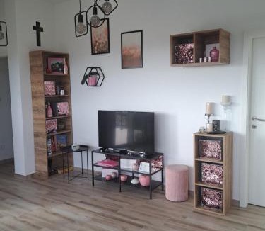 Banjol Apartment | Apartment Mia 2
