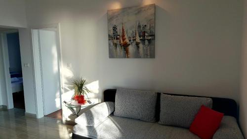 Milna Apartment | Apartment Mia