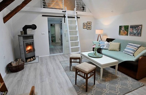 Bled House | Apartment Micnek 1 -Bled