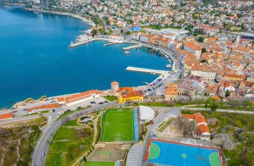 Senj Apartment | Apartment MILA
