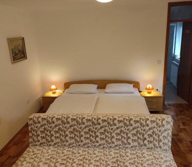 Bovec Apartment | Apartment Milan