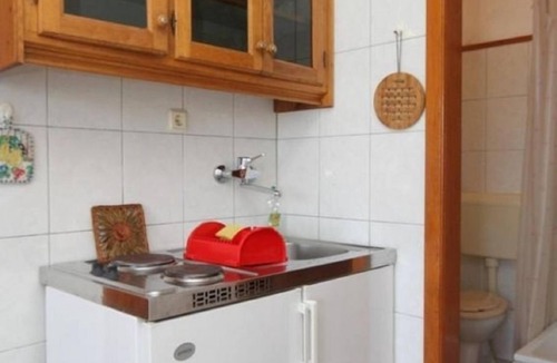 Zaklopatica Apartment | Apartment Mile - 10m from the sea SA2(2) Studio - Zaklopatica, Island Lastovo, Croatia