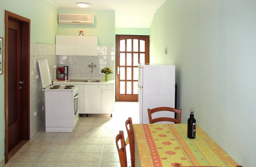Grebastica Apartment | Apartment Mile by Interhome