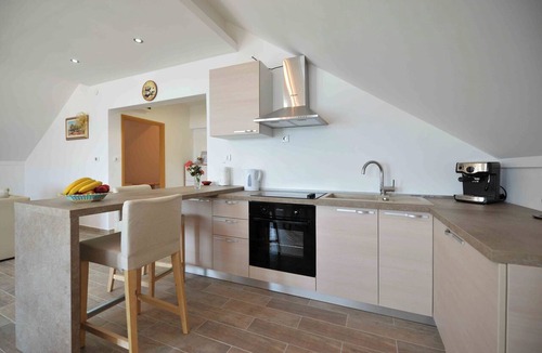 Betina Apartment | Apartment Mili Sea View Betina (10436-A3) - Betina