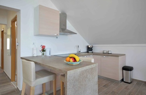 Betina Apartment | Apartment Mili Sea View Betina (10436-A3) - Betina