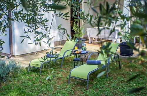 Kukci Apartment | Apartment Milica & Bungalov Ruben