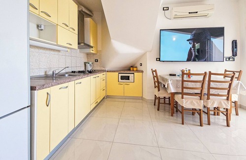 Rogoznica Apartment | Apartment Miline by Interhome