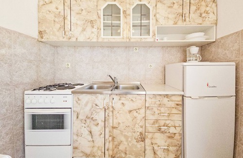 Rogoznica Apartment | Apartment Miline by Interhome