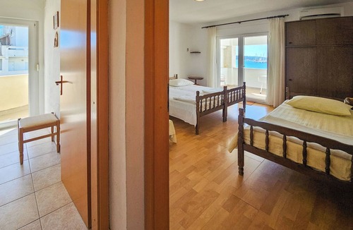 Rogoznica Apartment | Apartment Miline by Interhome