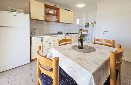 Rogoznica Apartment | Apartment Miline by Interhome